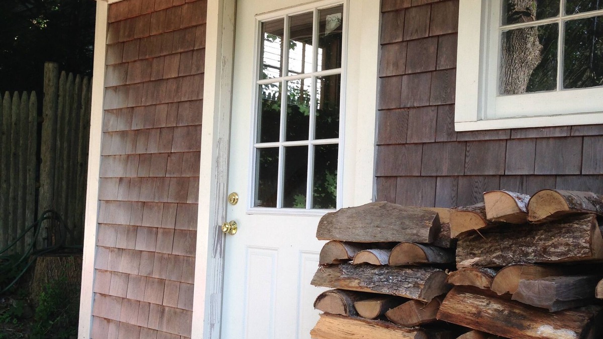 Camden Apartment | Spacious, convenient private apartment in heart of Rockport Village