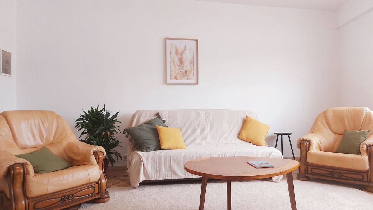 Marboue Cottage | Spacious cottage in the heart of Marboué