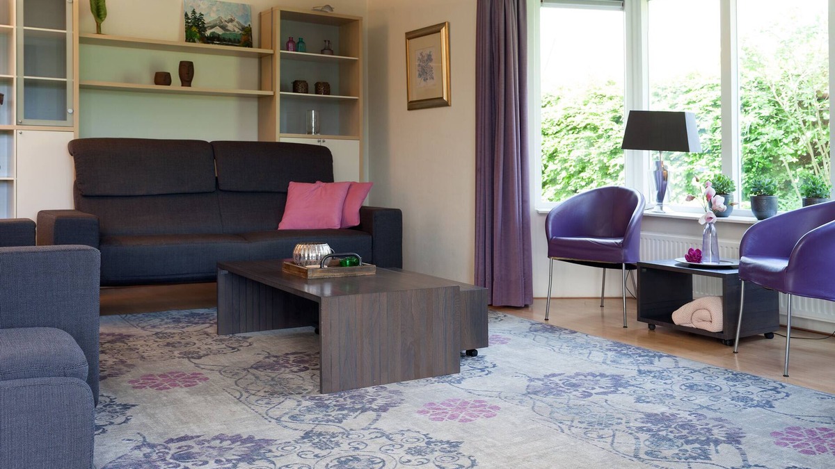 Schoonloo House | Spacious country house with hot tub and large garden - perfect for relaxing