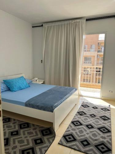Madinaty Apartment | Spacious cozy 3BR Apartment in a world class compound