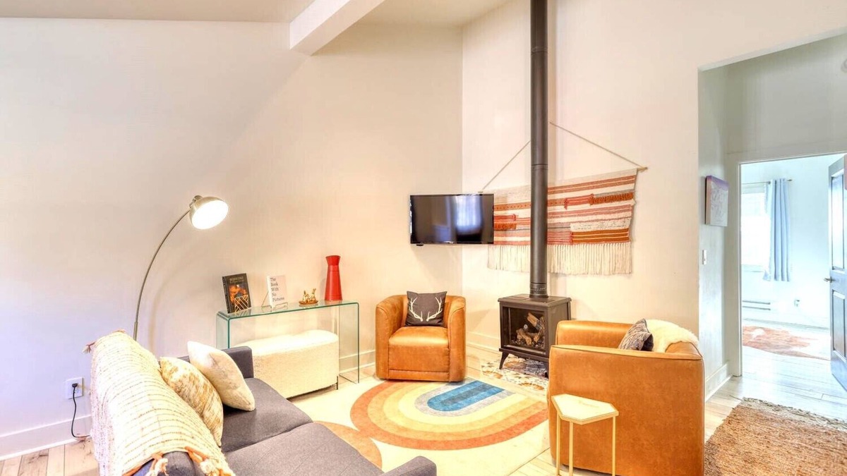 Pagosa Springs House | Spacious Cozy Affordable Condo