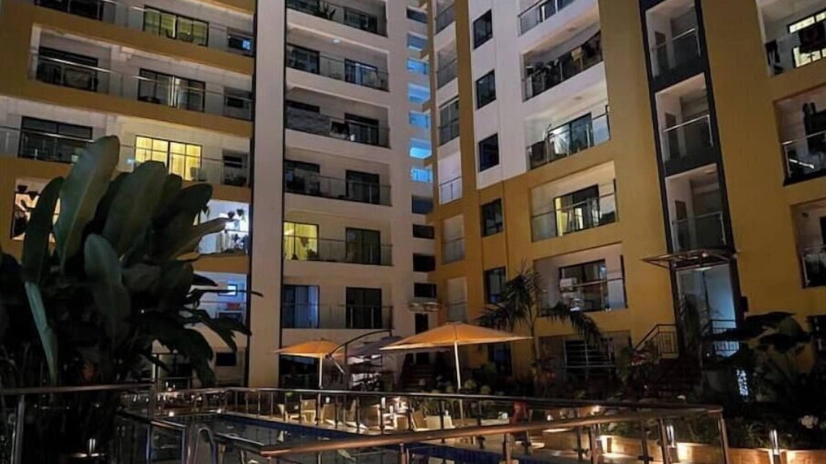 Lavington Apartment | Spacious Cozy Apartment in Nairobi