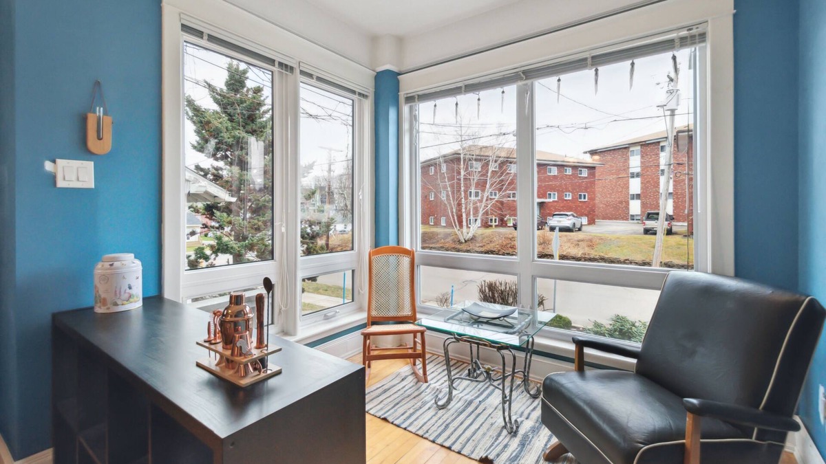 Moncton House | Spacious & Cozy Home in Highfield St Moncton