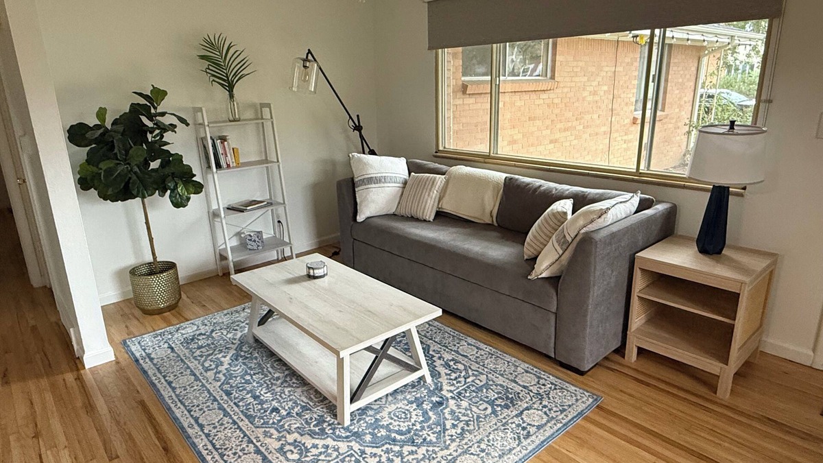 Arvada House | Spacious & Cozy Home near Old Town Arvada
