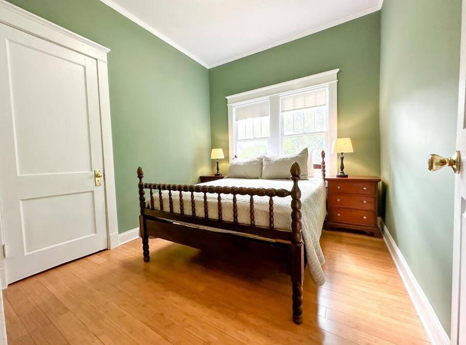 Staunton House | Spacious Craftsman near Staunton
