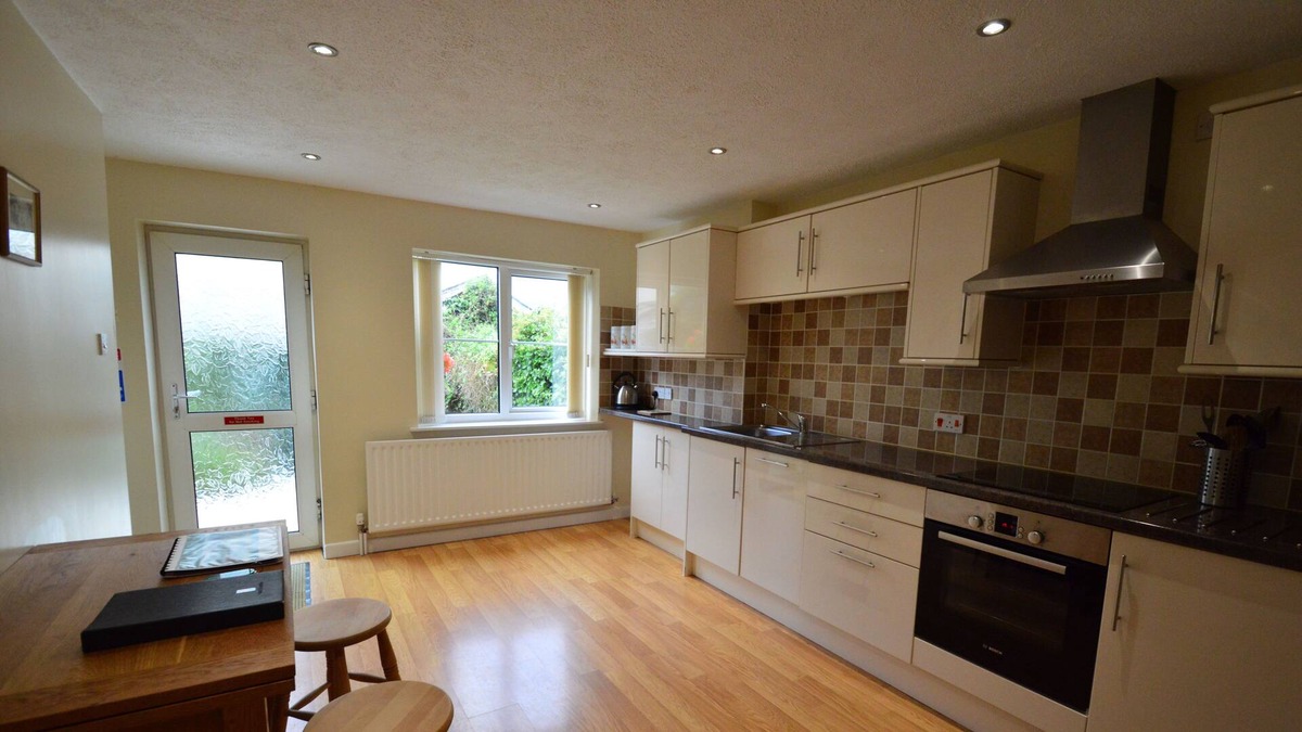 Tavistock Cottage | Spacious Dartmoor cottage near Tavistock