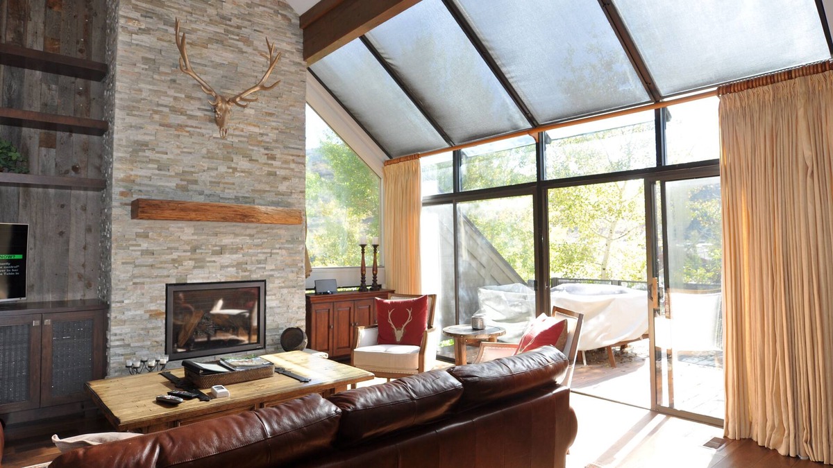 Deer Valley House | Spacious Deer Valley townhouse. Open floor plan, large deck with Awesome views.