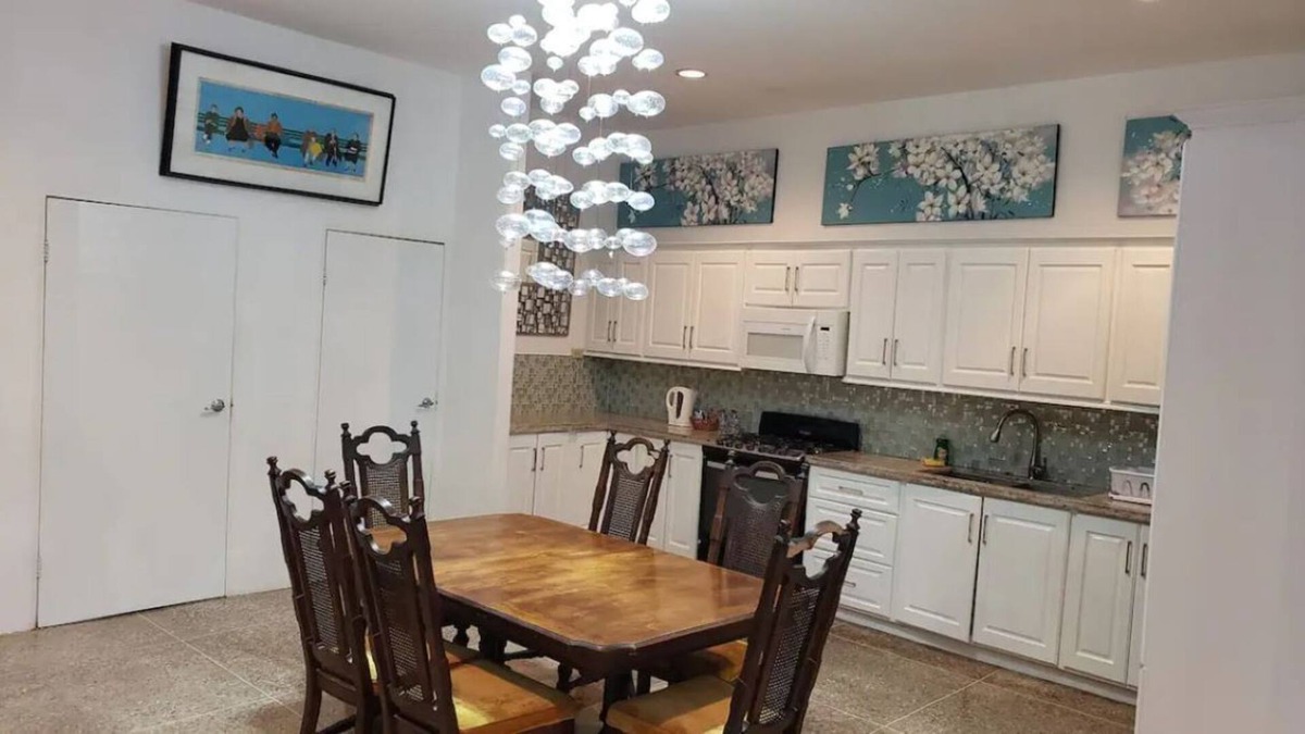 Diego Martin Apartment | Spacious Diego Martin Apartment great location