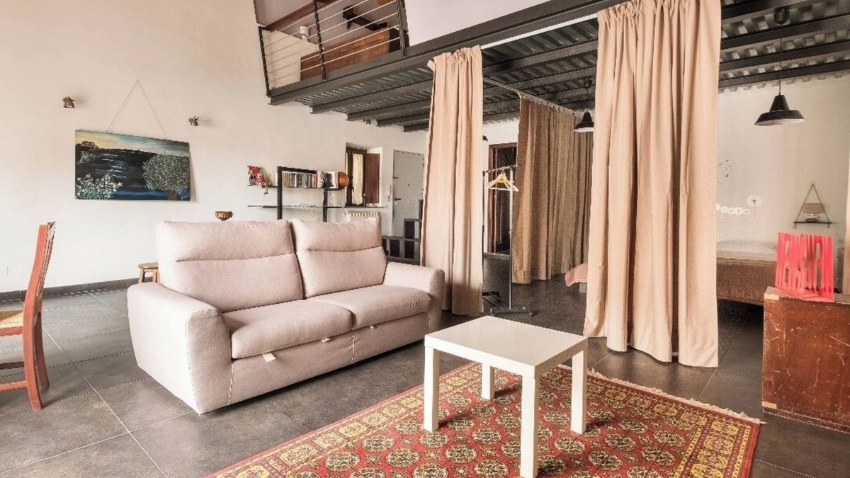 Castellammare Vucciria House | SPACIOUS DUPLEX IN DOWNTOWN-COMFORT AND LOCATION