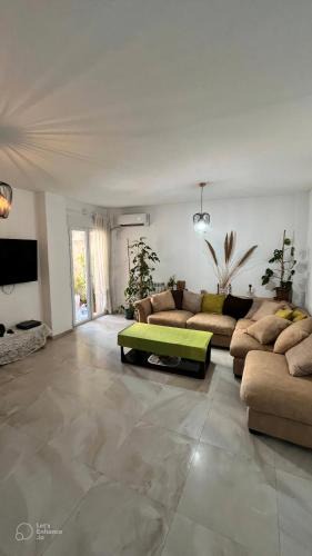 Rouiba Apartment | Spacious F3 in rouiba close to Algiers airport