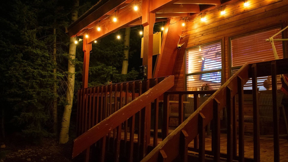 Meadow View Heights Cabin | Spacious & Family-Friendly Cabin Getaway