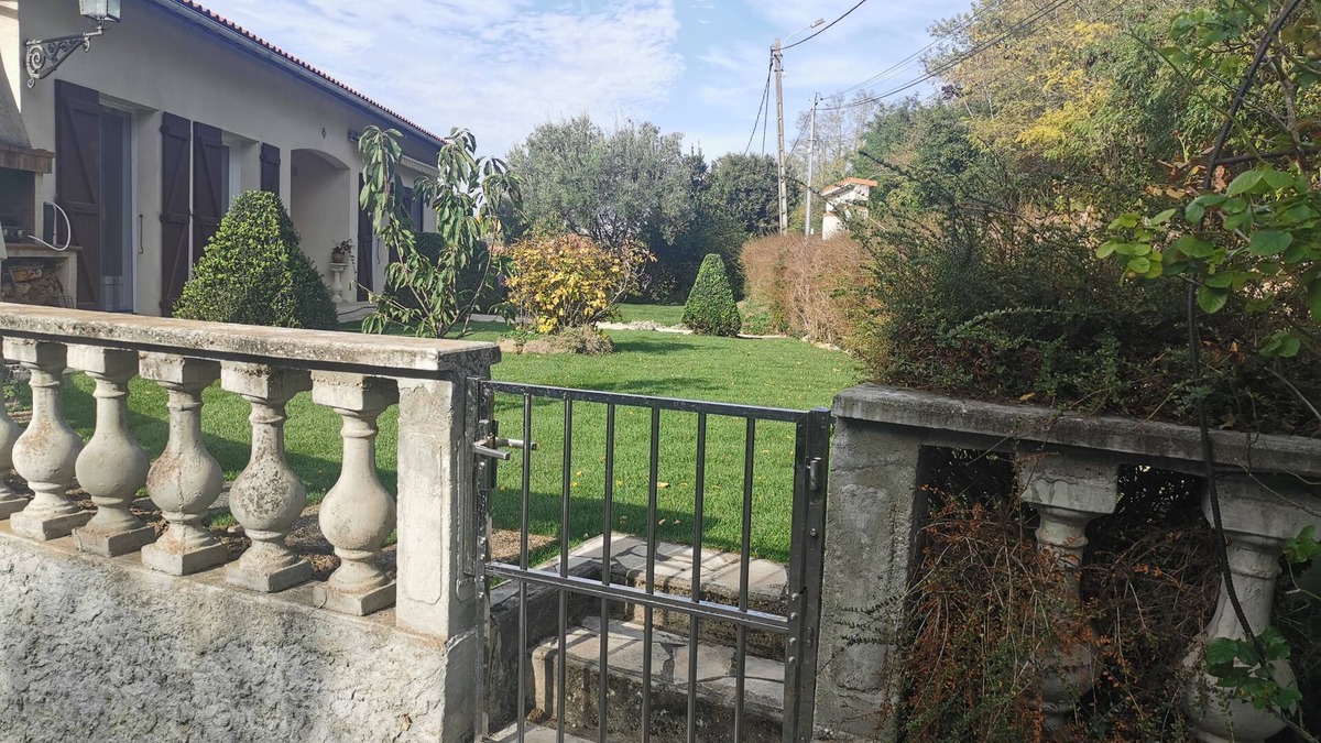 Castanet-Tolosan House | Spacious family home in historic Occitanie