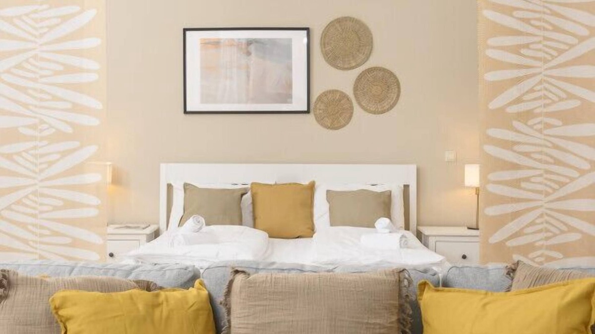 Graz City Centre Apartment | Spacious Family Apartment near Stadtpark, Graz