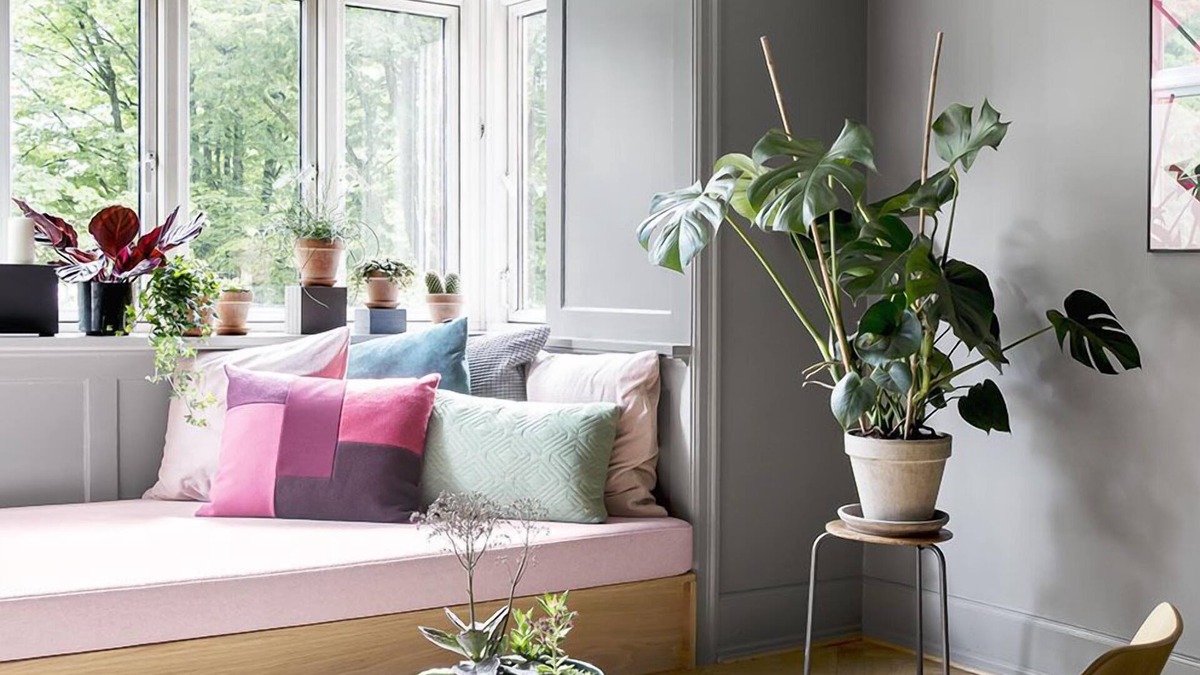 Frederiksberg Condo | Spacious family apartment in Frederiksberg, Copenhagen