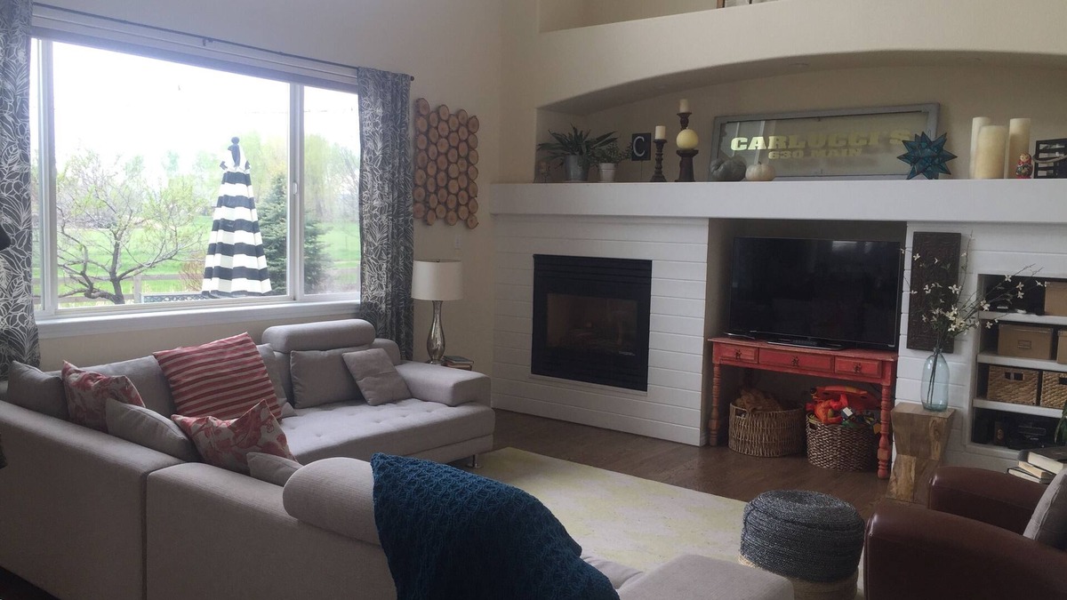 Lafayette House | Spacious, family-friendly house close to Boulder, Louisville and Lafayette