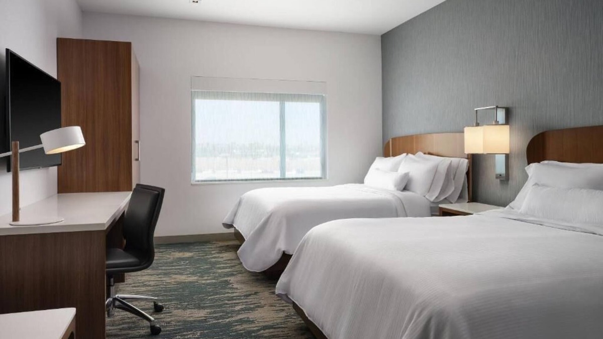 Anaheim Resort Hotel | Spacious Family-Friendly Rentals near Disneyland | 2 Units