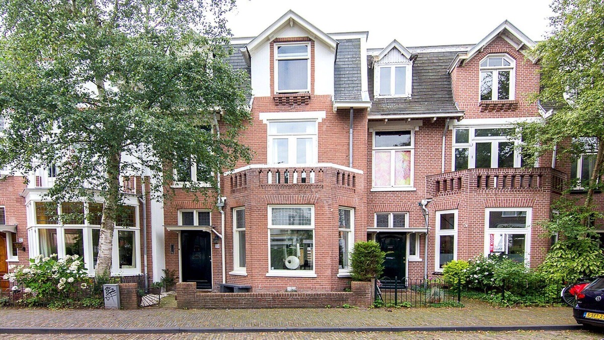 Haarlem House | Spacious Family Home Central location | Cozy | Elegant
