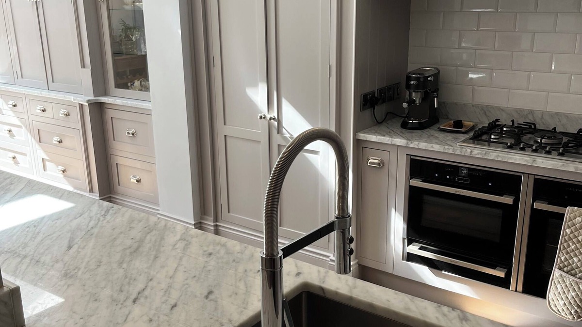 Malahide House | Spacious family home with large kitchen diner, steps from Malahide village.