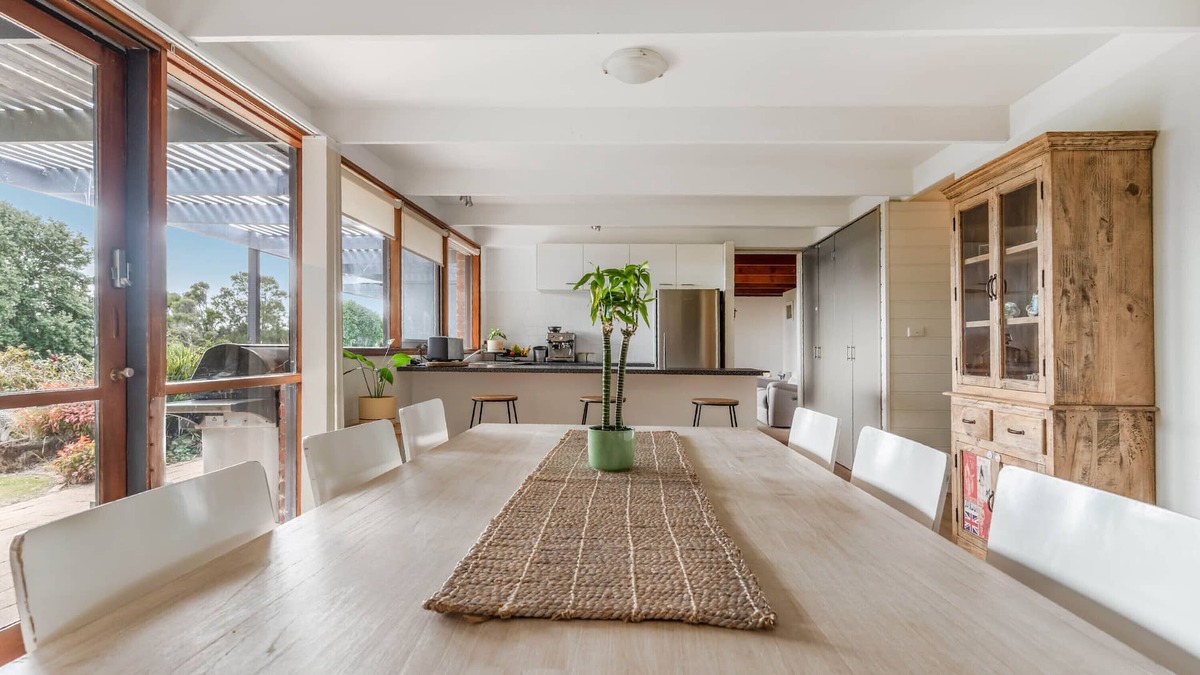 Jan Juc House | Spacious Family Home Near Beach