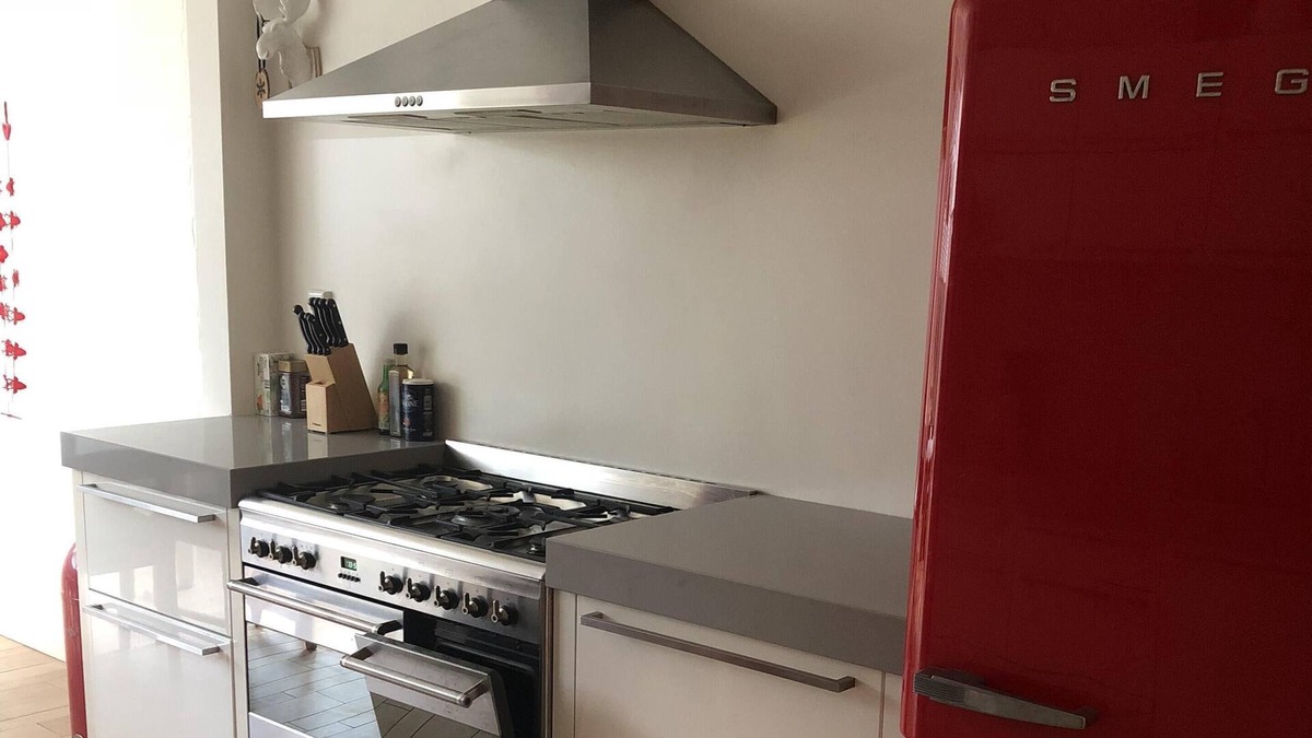 Culemborg House | Spacious family home in ecological district near Culemborg station.