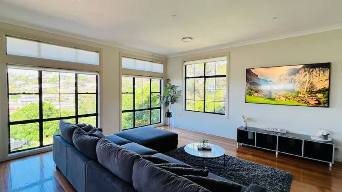 Kiama House | Spacious Family Oasis (Now sleeps 10)