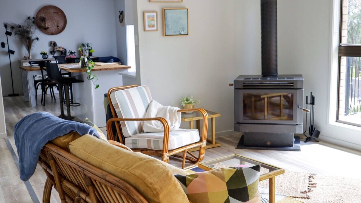 Tenterfield House | Spacious Family Retreat on the edge of Tenterfield