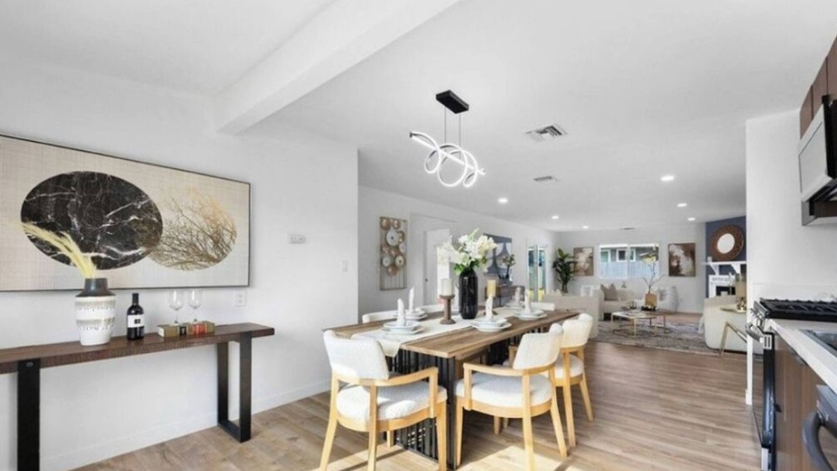 Glendora House | Spacious Family Retreat in Glendora 4BR Home Near Pasadena & APU
