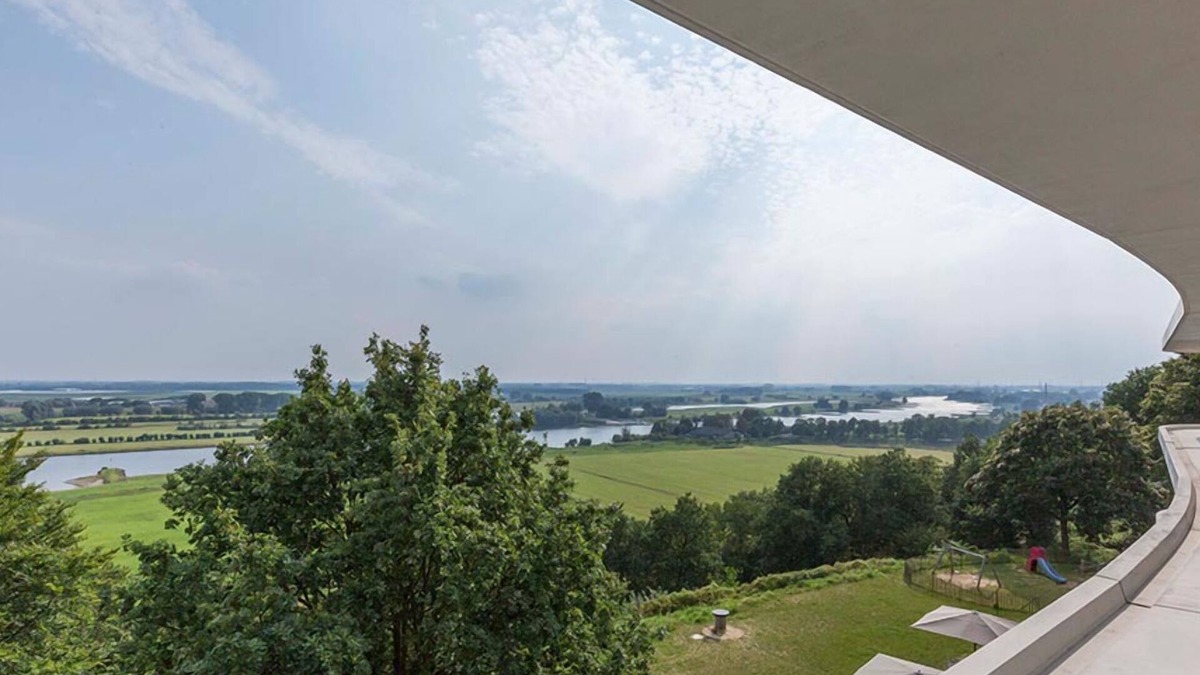 Wageningen House | Spacious Family Stay | Wellness Access & Outdoor Adventure | Valley, Forest Site
