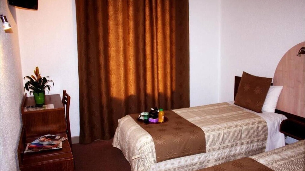 Lourdes Hotel | Spacious Family Units Perfect for Exploring Lourdes & Nearby Attractions