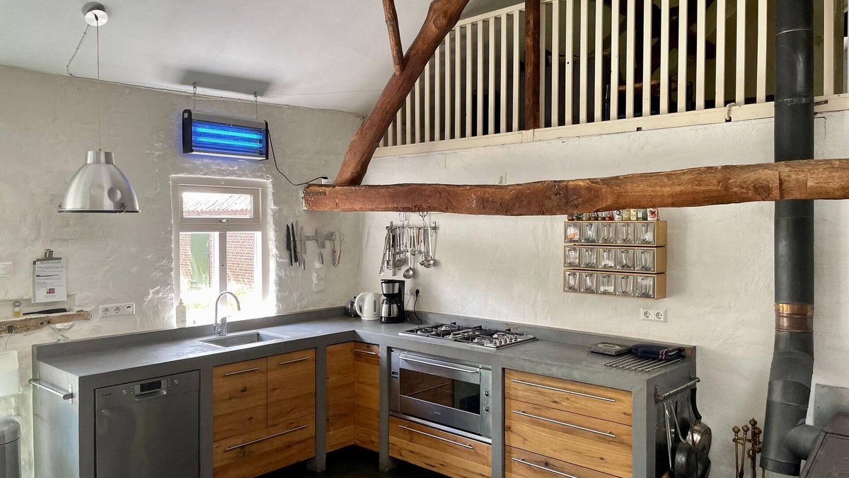 Stramproy Other | Spacious Farmhouse near Forest in Stramproy