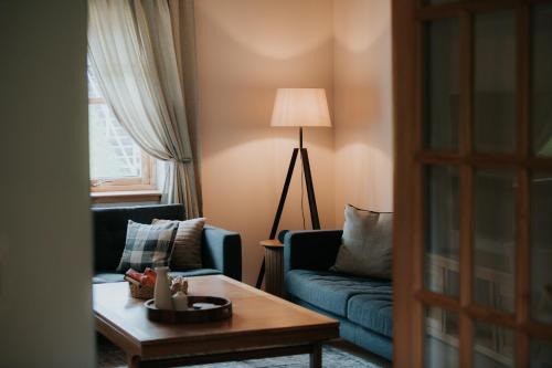 Balloch Apartment | Spacious Flat with Parking Great Inverness Base