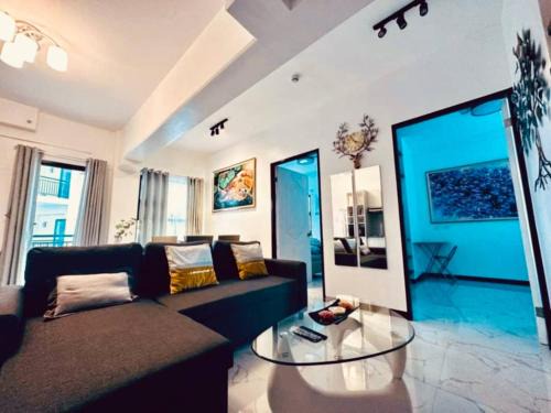 Basak House | Spacious Fully Furnished 2BR Condo in Mactan