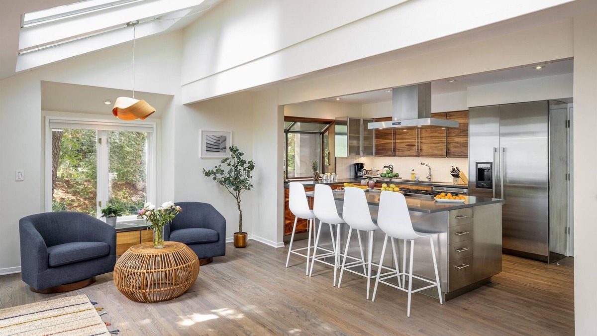 Melody Heights House | Spacious Gem with Game Room & Outdoor Oasis