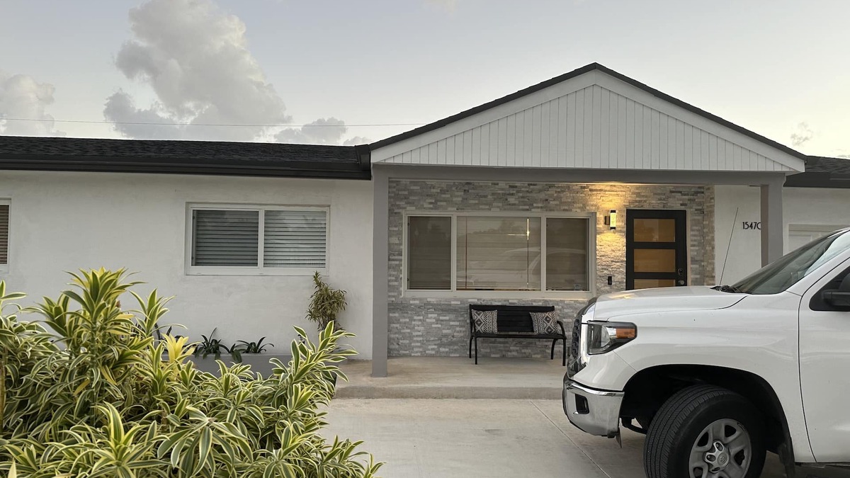 Leisure City House | Spacious Getaway Home Waiting for You!
