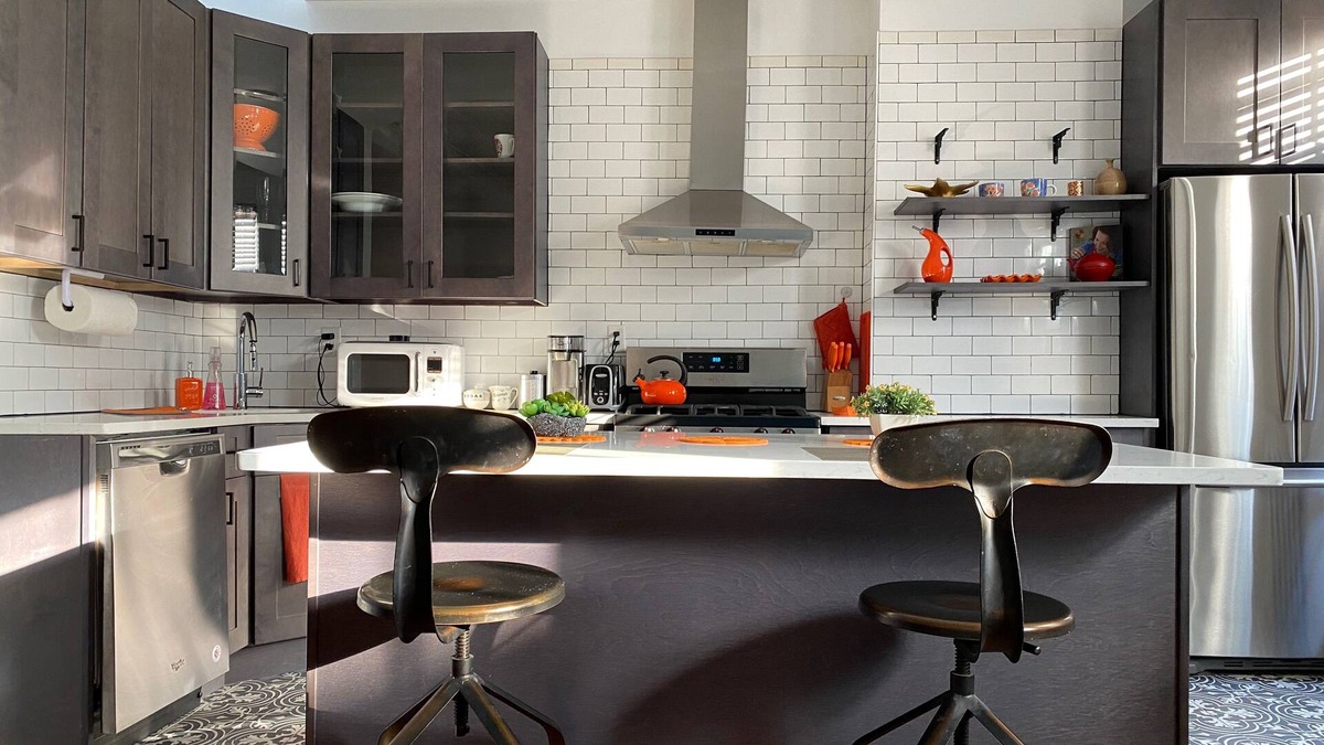 Greenpoint House | Spacious Greenpoint abode w/ chef’s kitchen