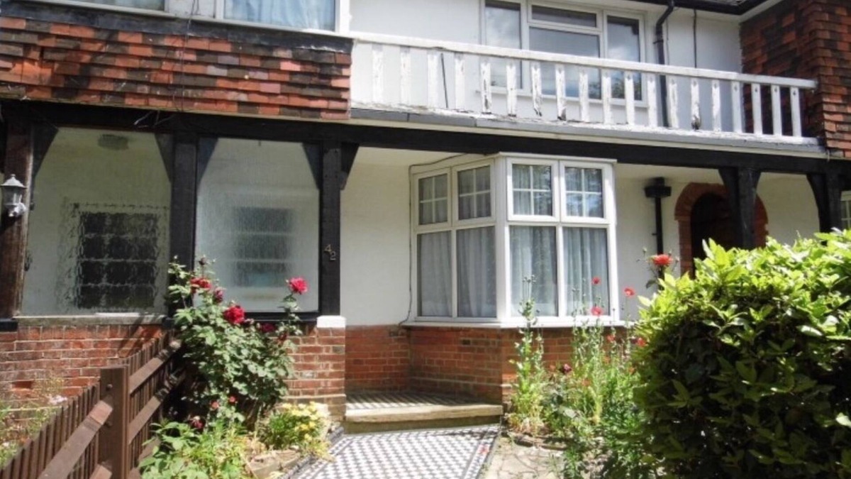 South Harrow Apartment | Spacious Ground floor Apartment