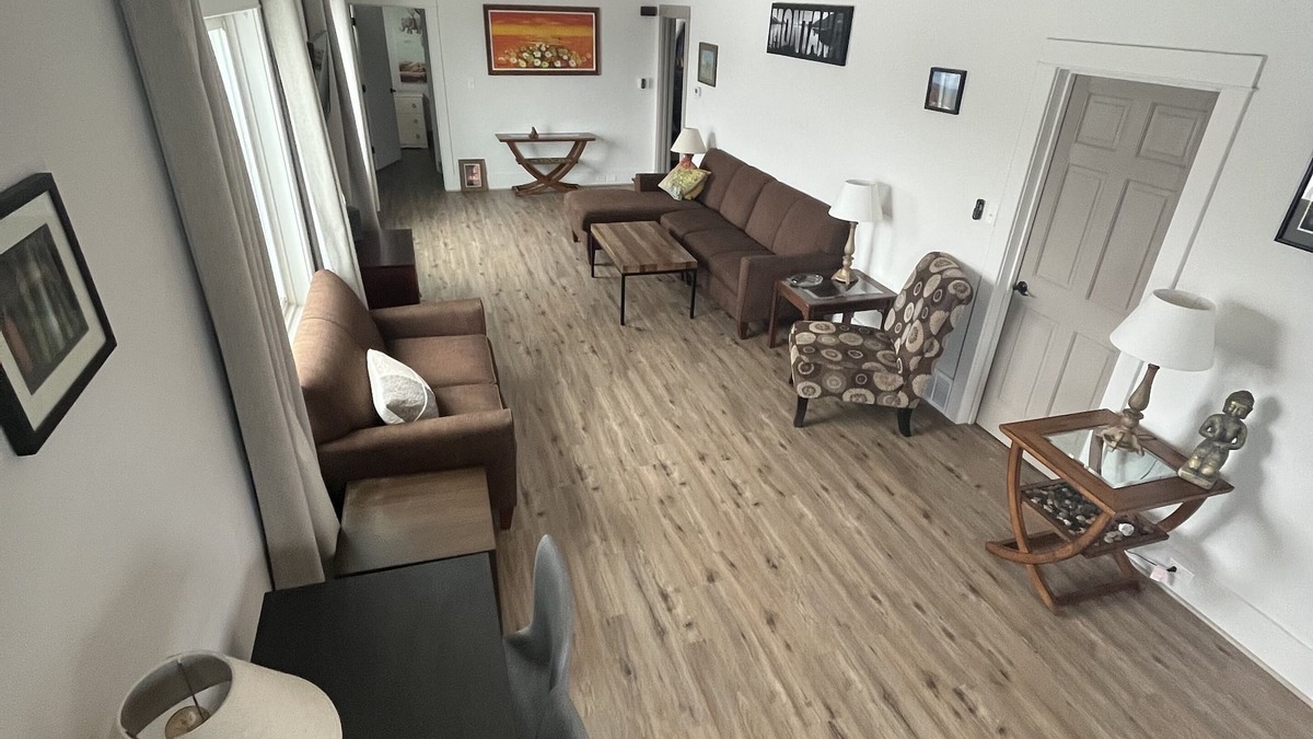 Philipsburg House | Spacious Historical Home in Downtown Philipsburg