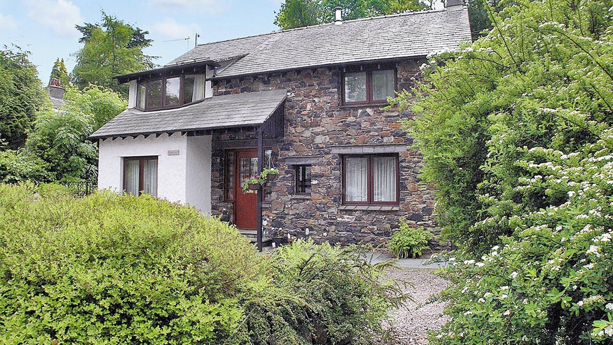 Glenridding Cottage | Spacious holiday accommodation just yards from Ullswater.