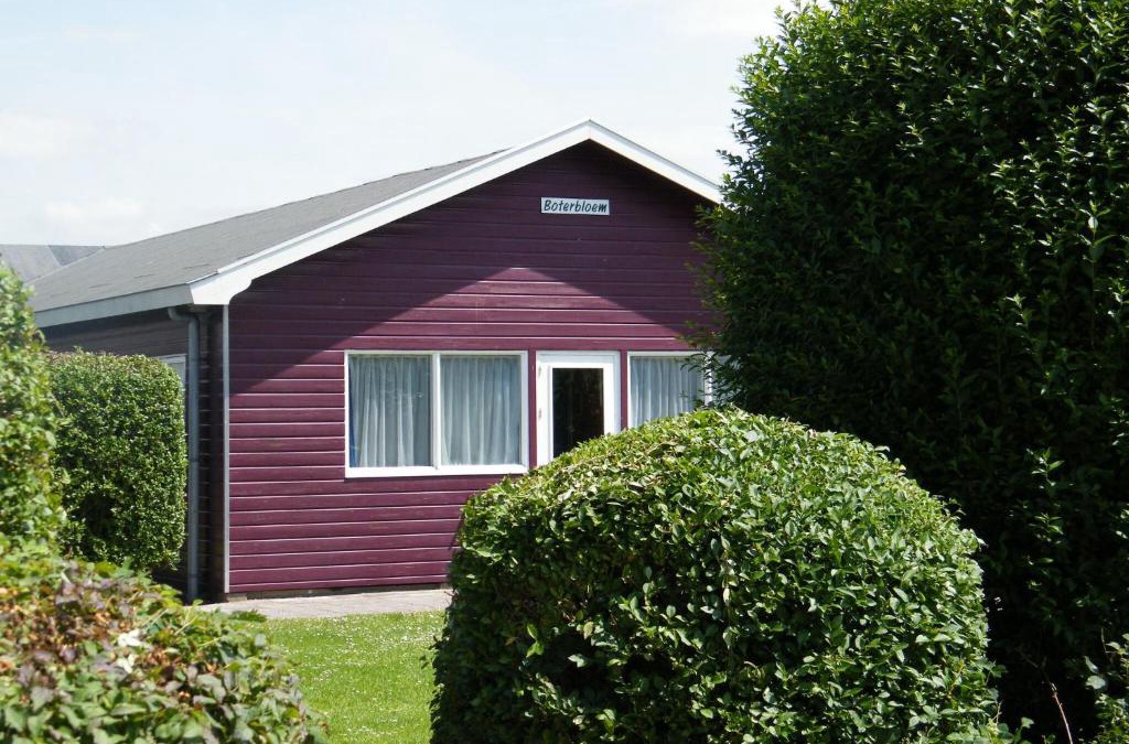 Ellemeet House | Spacious holiday home at 1 km from the North Sea beach