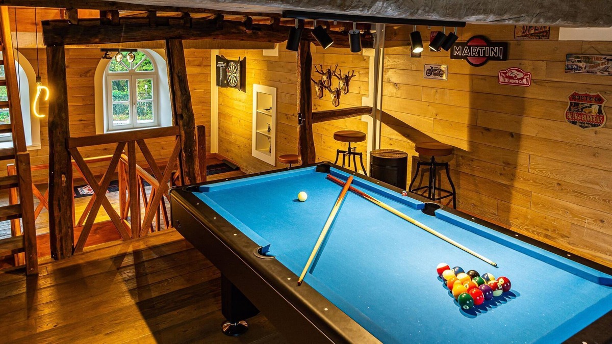 Aywaille House | Spacious holiday home in Aywaille with private terrace