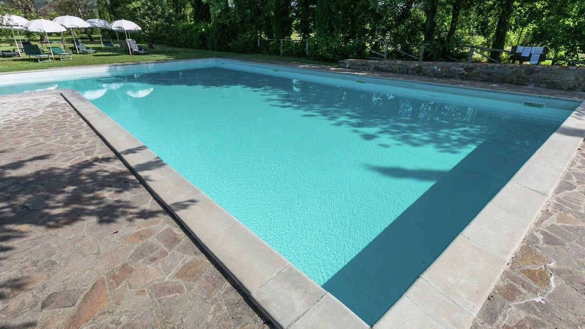 Bucine House | Spacious holiday home