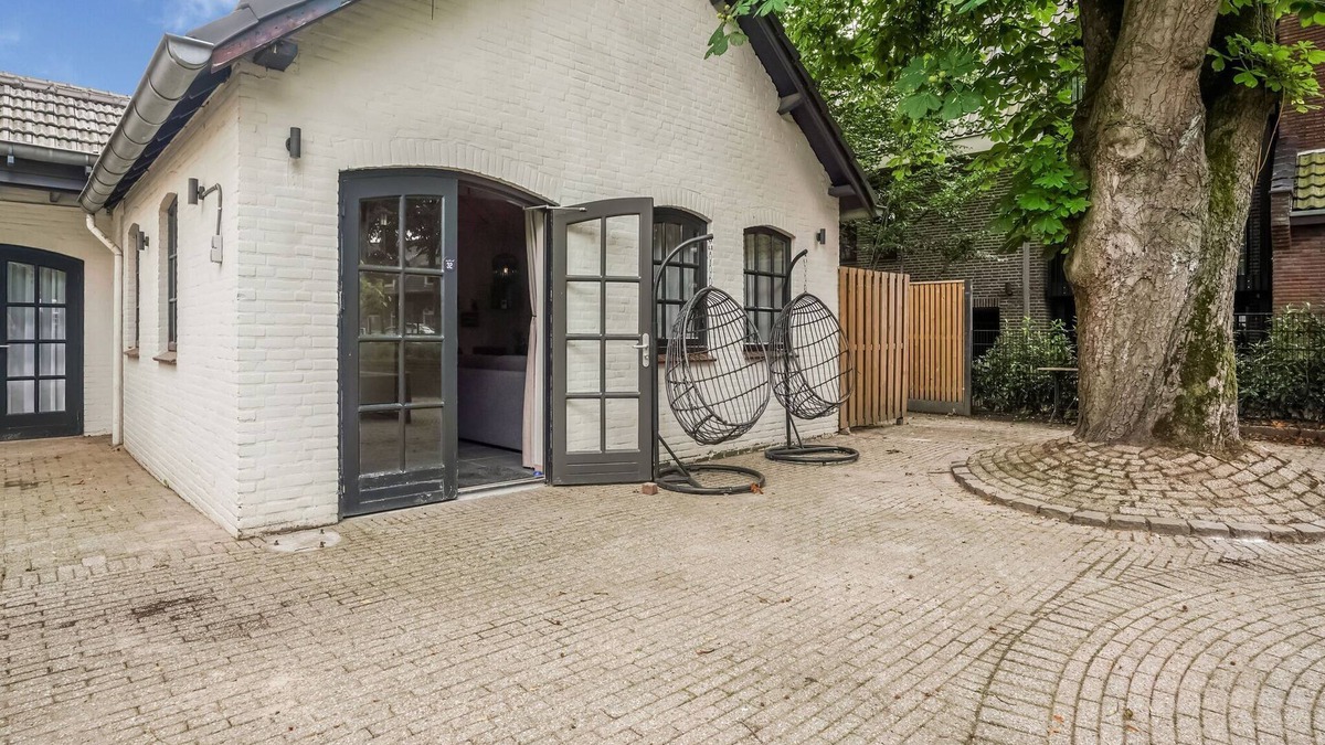 Grubbenvorst House | Spacious Holiday Home the centre of Grubbenvorst