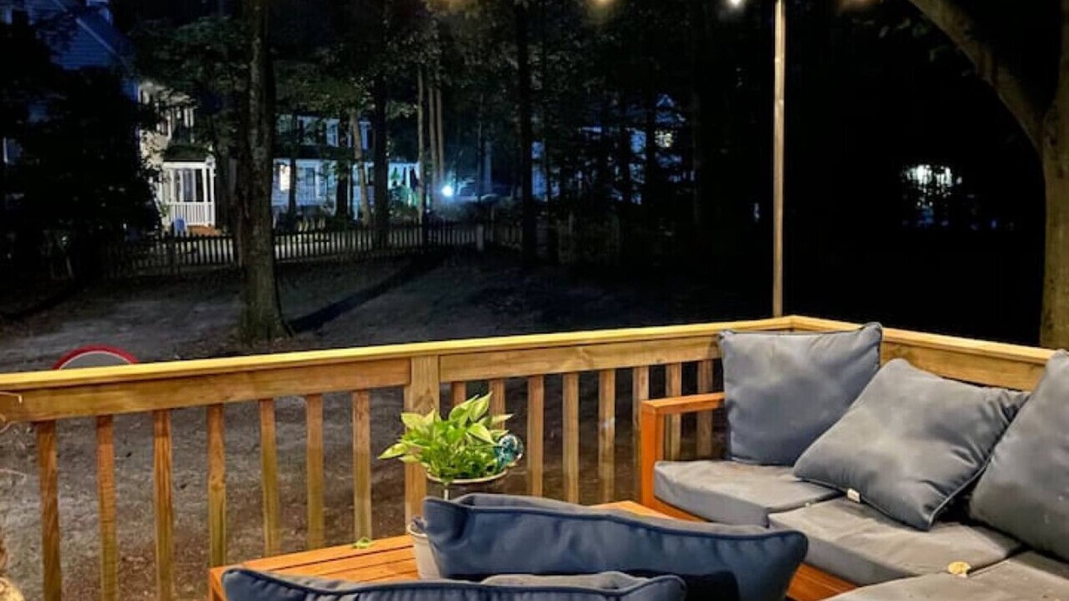 Mechanicsville House | Spacious home - close to I-95, Kings Dominion