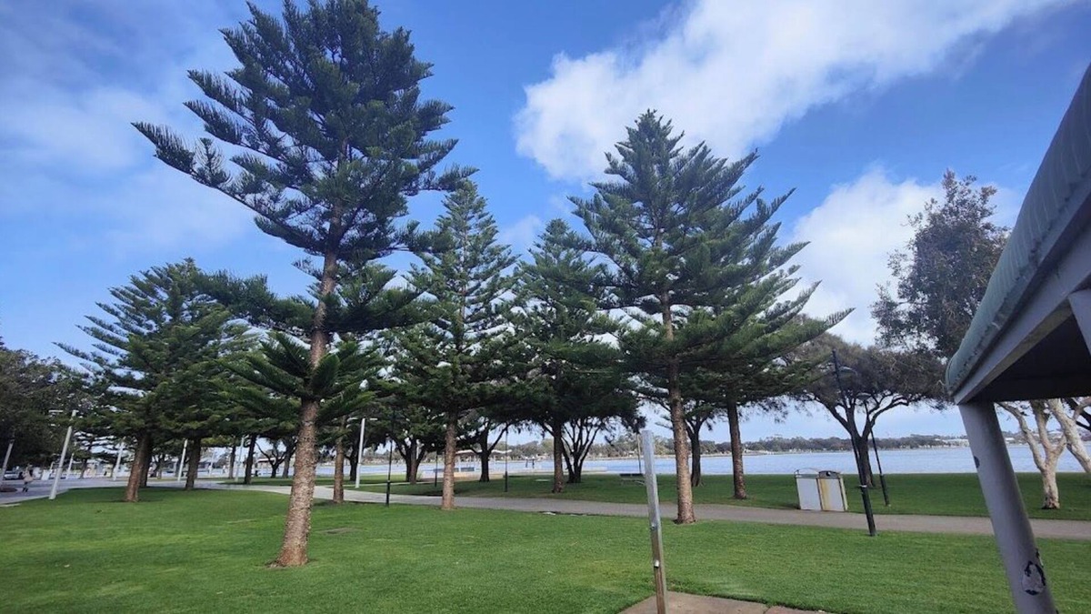 Mandurah House | spacious home close to Mandurah foreshore, shops and restaurants