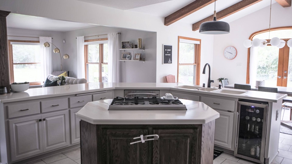 Franklin House | Spacious home for the DNC