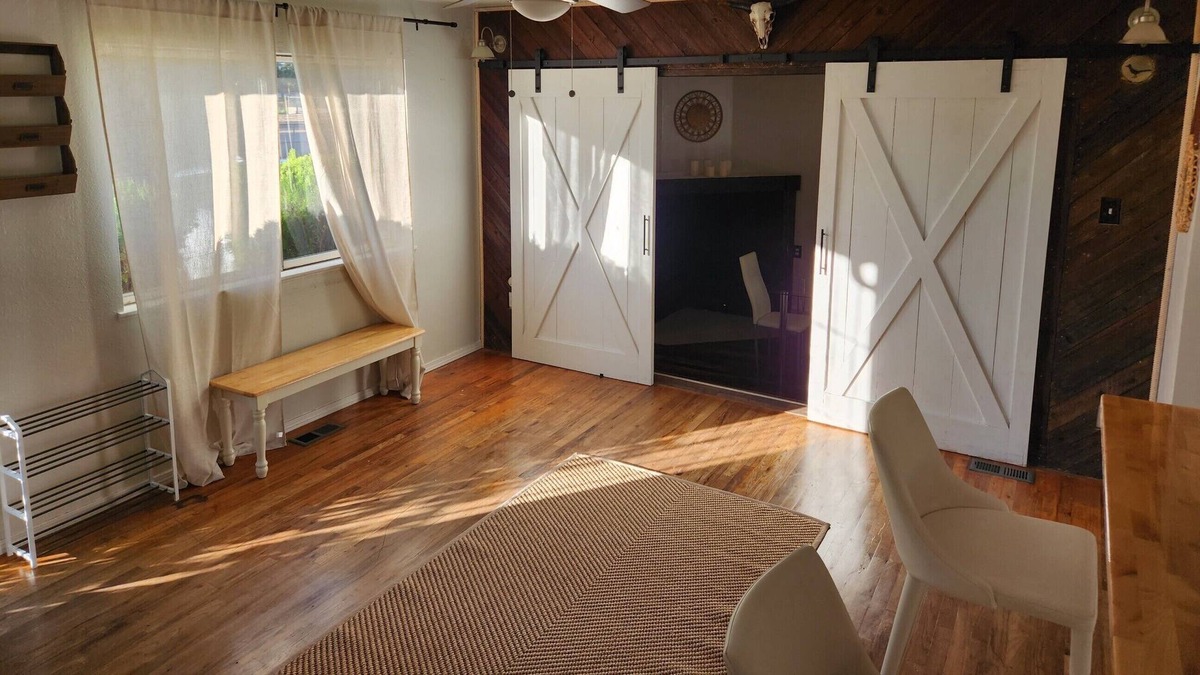 Northeast Heights House | Spacious home in NE Heights
