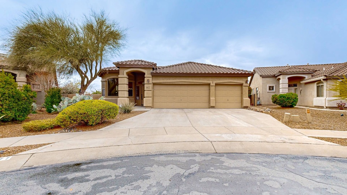 Rancho Vistoso House | Spacious home in prime location across from Catalina State Park with golf nearby