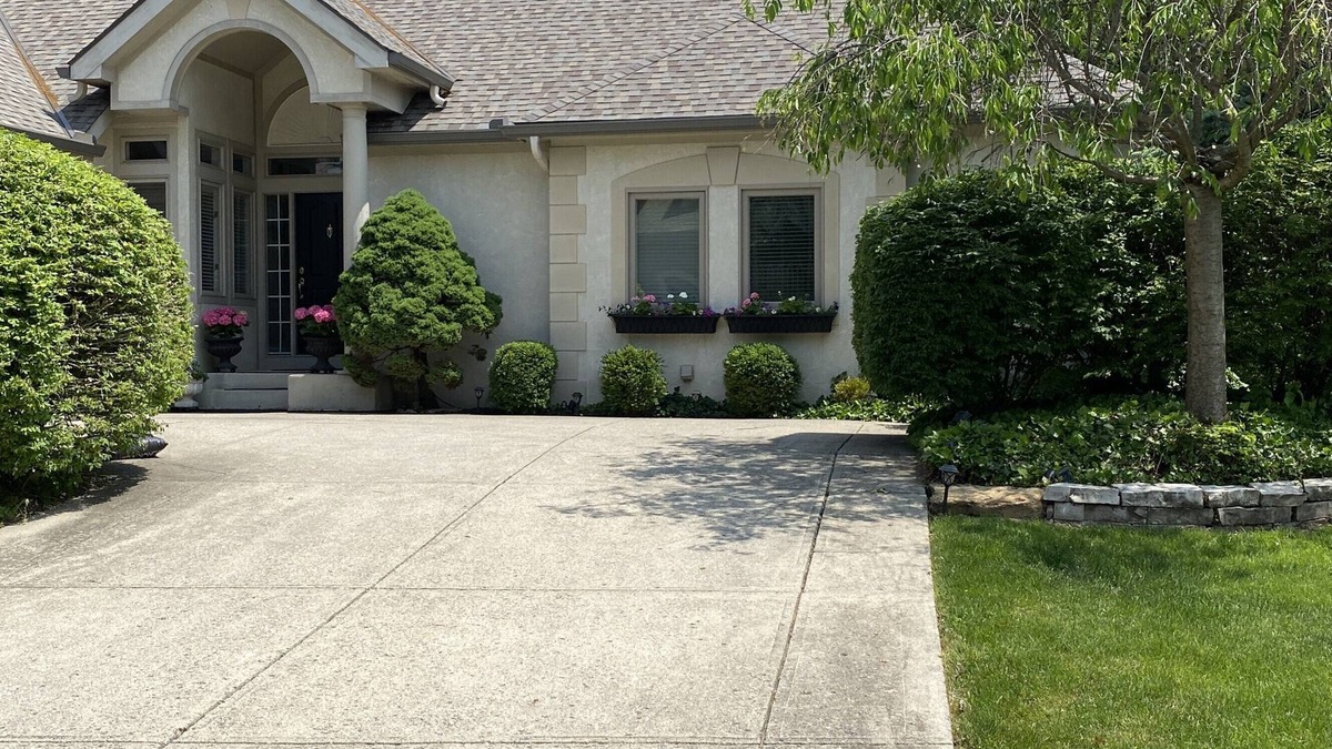 Muirfield Village House | Spacious Home in Quiet, Upscale Community
