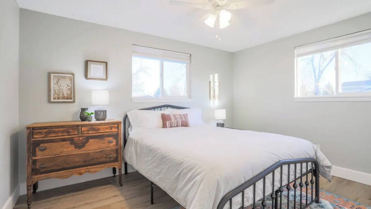 Loveland House | Spacious Home in the Heart of Loveland! Pet Friendly