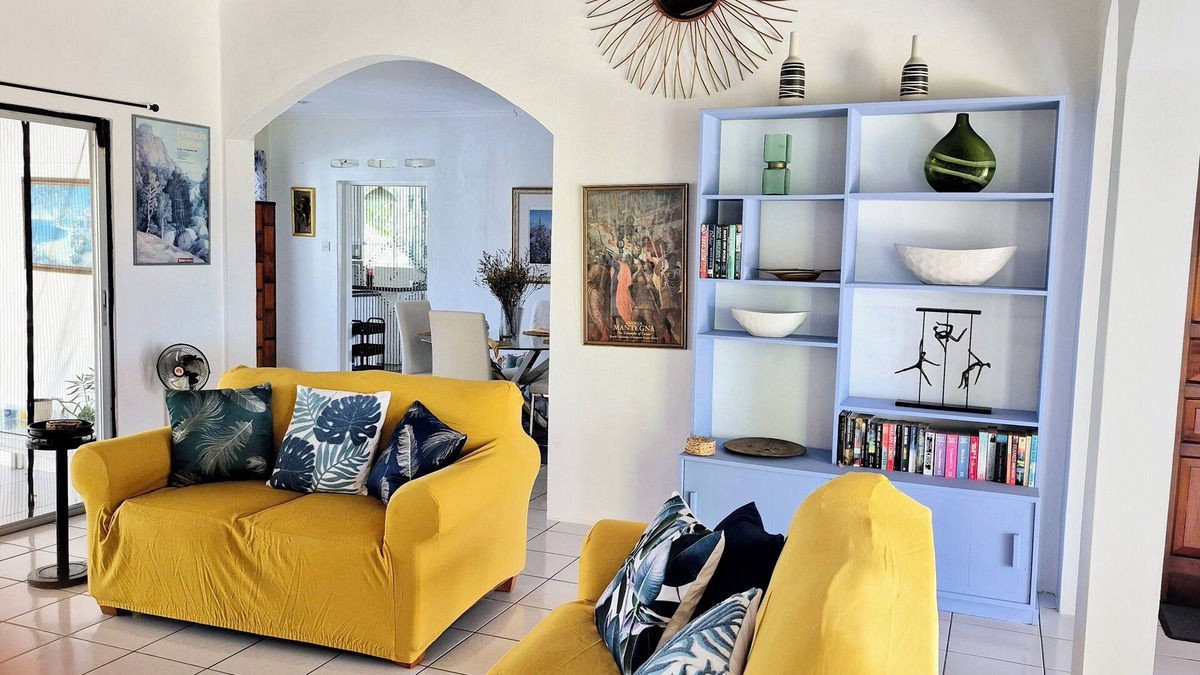 Corinthe House | Spacious home, large private pool, sea views, multiple patios.n CotnCookn